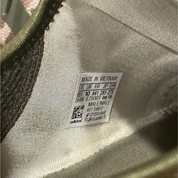 NMD_R1 'Duck Camo' Adidas - Picture 4 of 5